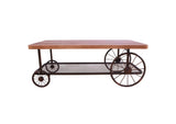 82860 Francie Coffee Table