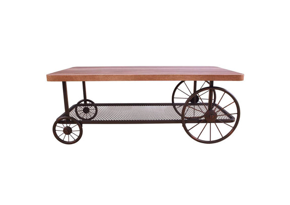 82860 Francie Coffee Table