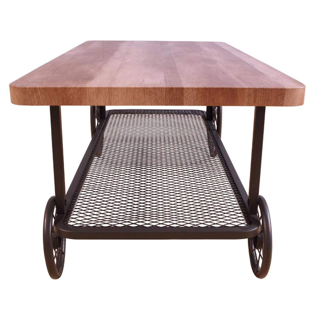 82860 Francie Coffee Table