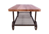 82860 Francie Coffee Table
