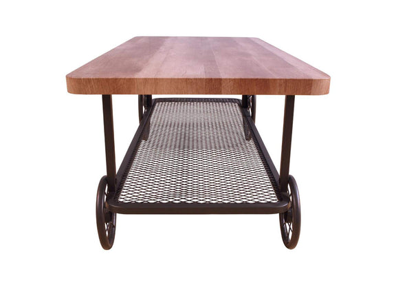 82860 Francie Coffee Table