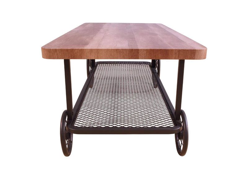 82860 Francie Coffee Table