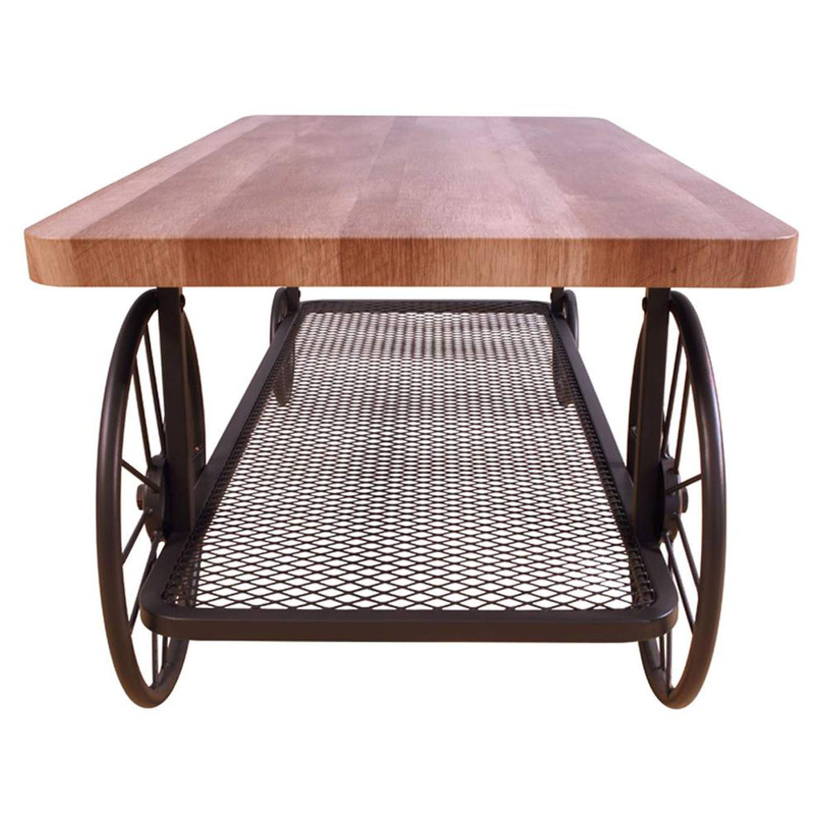 82860 Francie Coffee Table