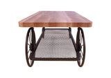 82860 Francie Coffee Table