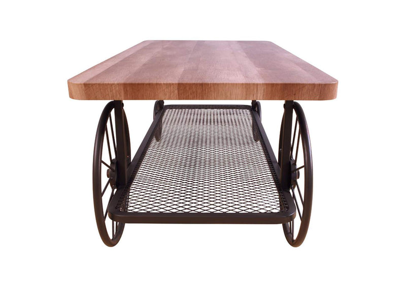 82860 Francie Coffee Table