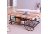 82860 Francie Coffee Table