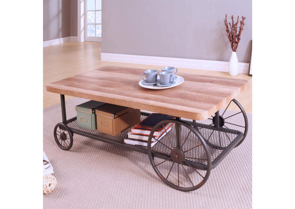 82860 Francie Coffee Table