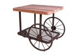 82862 Francie End Table