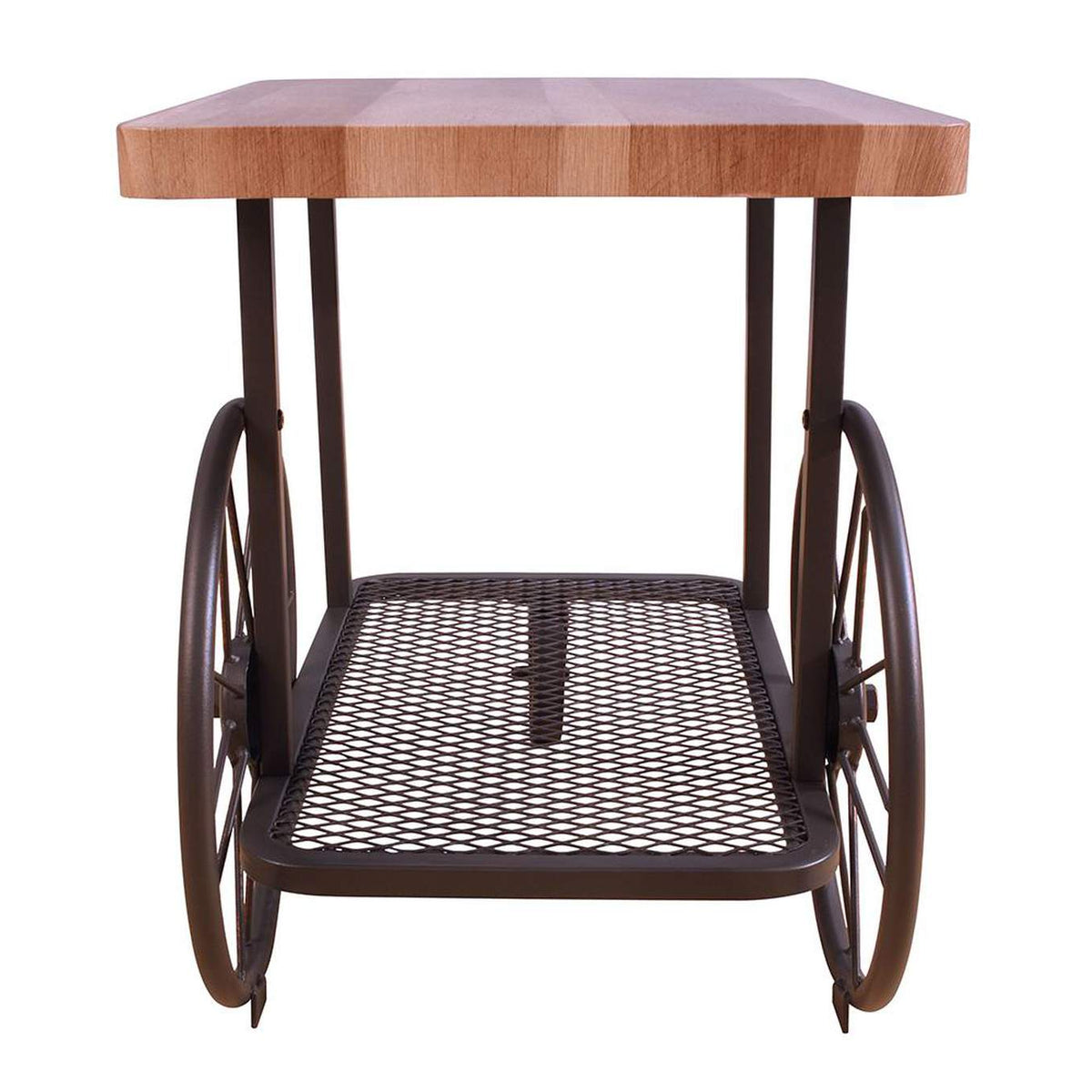 82862 Francie End Table