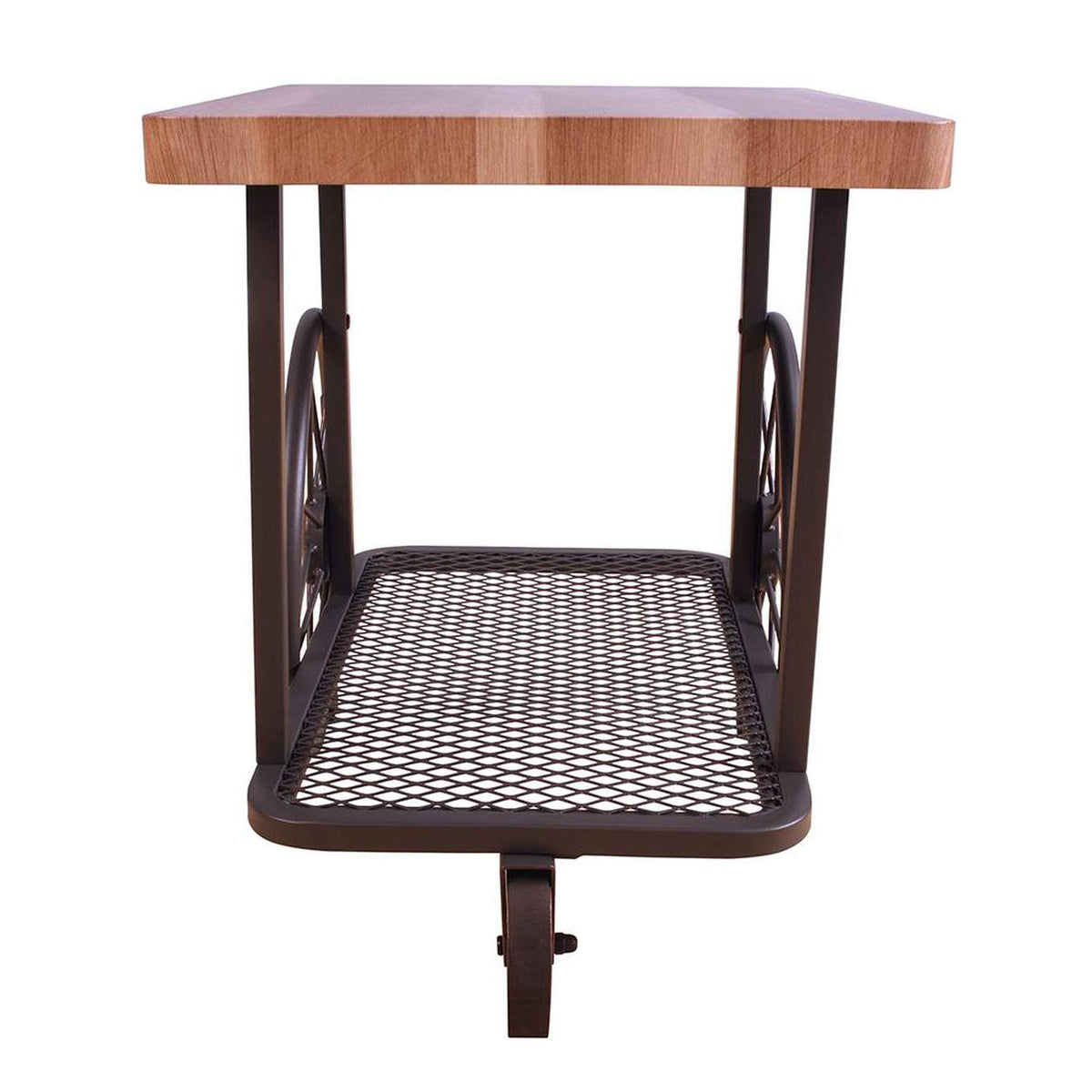 82862 Francie End Table