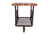 82862 Francie End Table