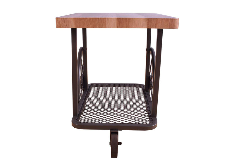 82862 Francie End Table