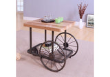 82862 Francie End Table