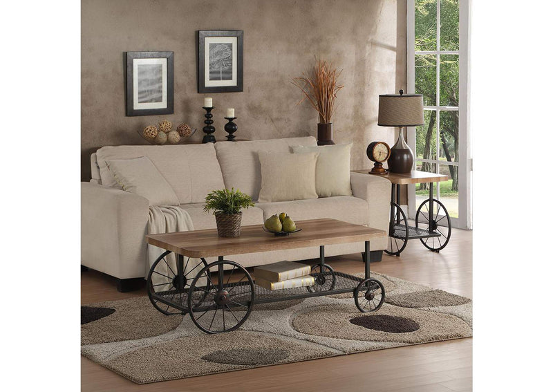 82860 Francie Coffee Table