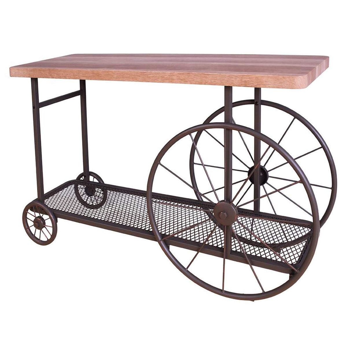 82863 Francie Sofa Table