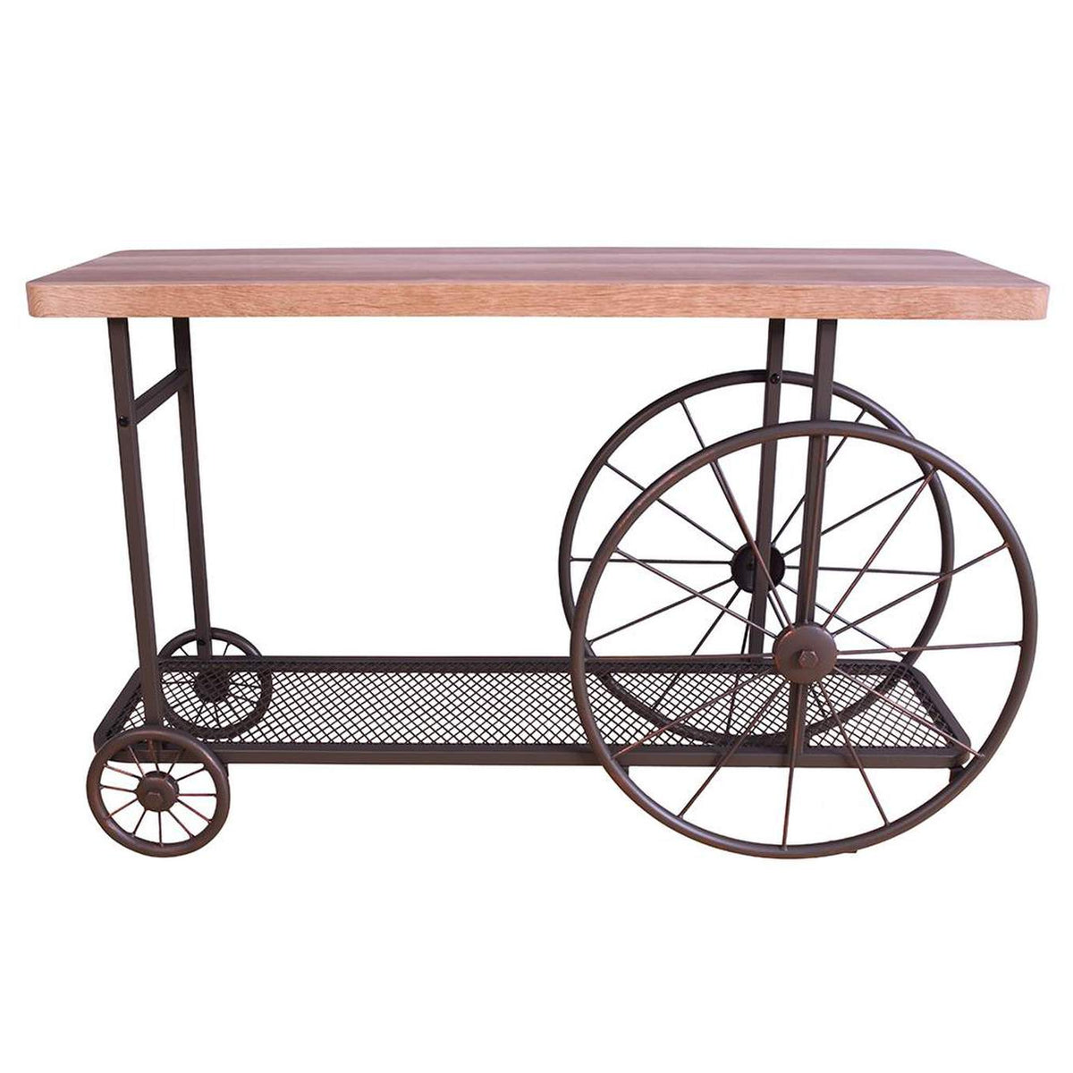 82863 Francie Sofa Table