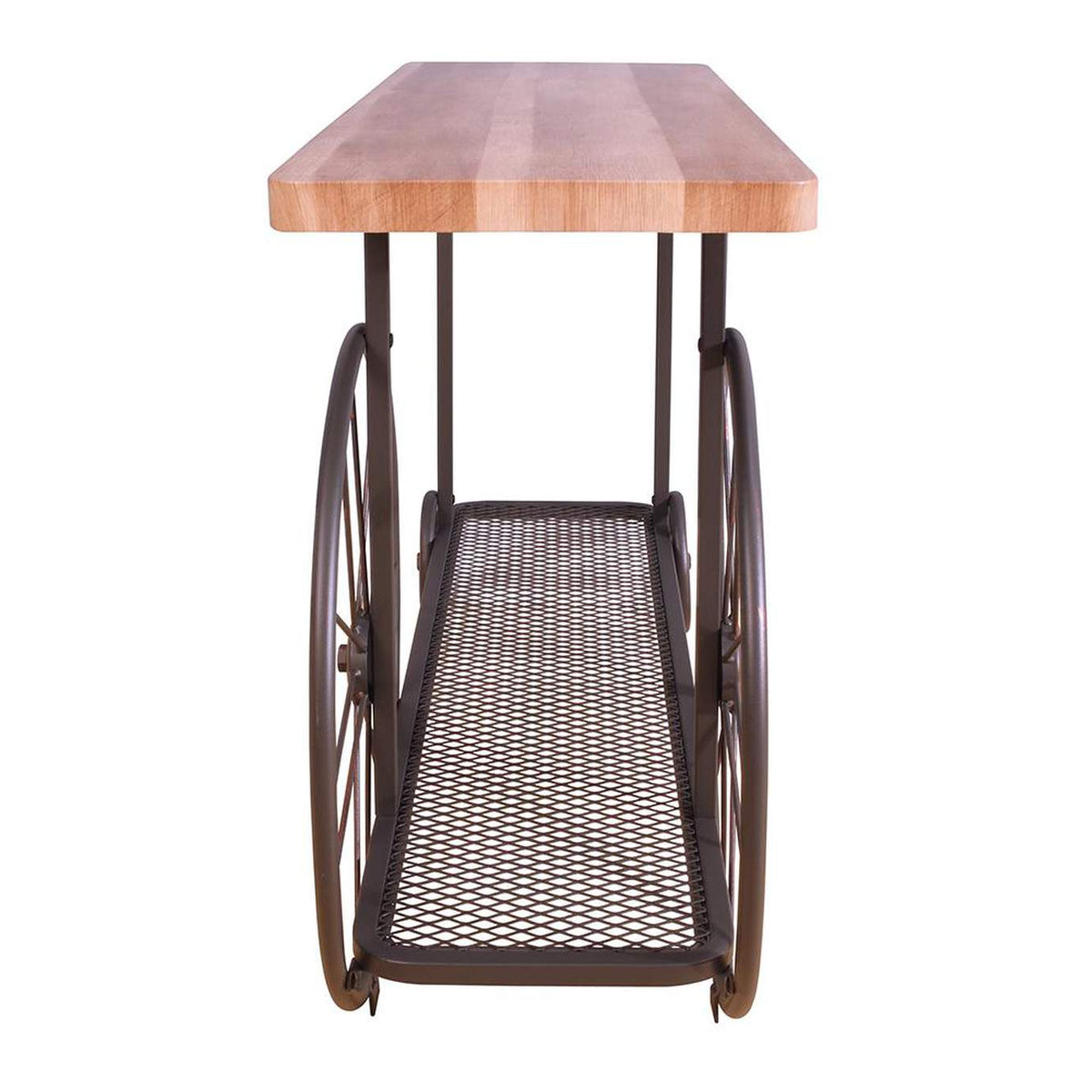 82863 Francie Sofa Table
