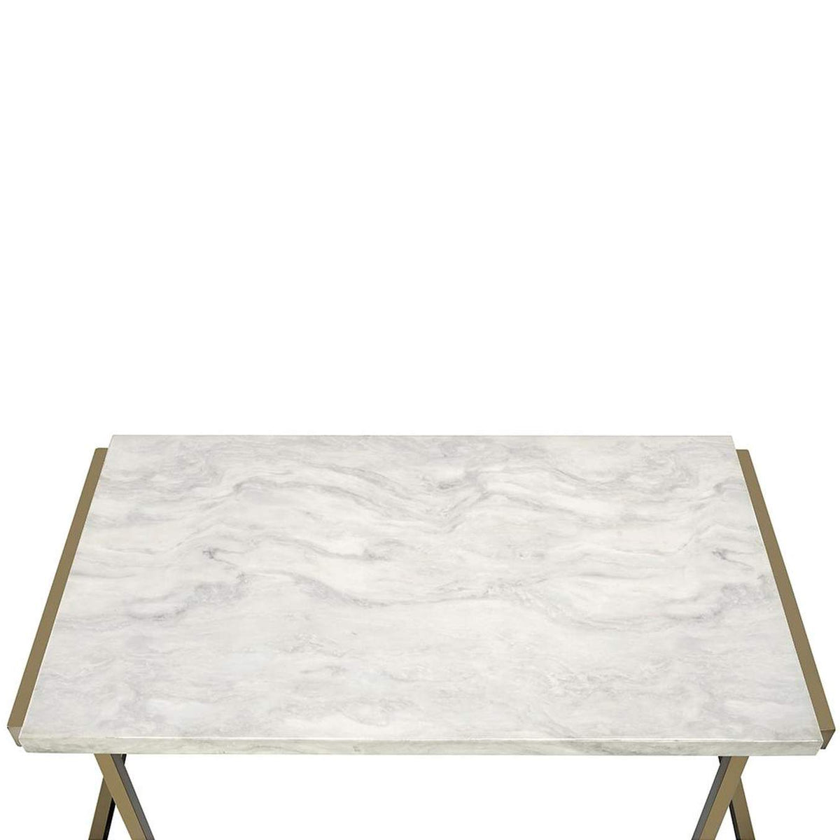 82873 Boice Ii Sofa Table