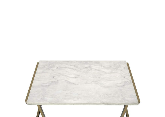 82873 Boice Ii Sofa Table
