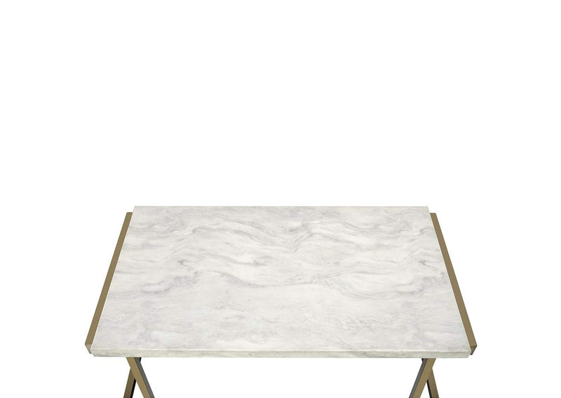 82873 Boice Ii Sofa Table