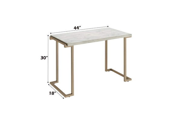 82873 Boice Ii Sofa Table