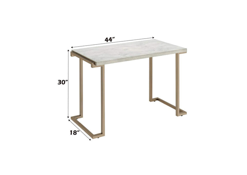 82873 Boice Ii Sofa Table