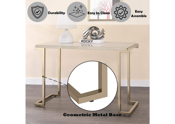 82873 Boice Ii Sofa Table