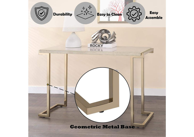 82873 Boice Ii Sofa Table