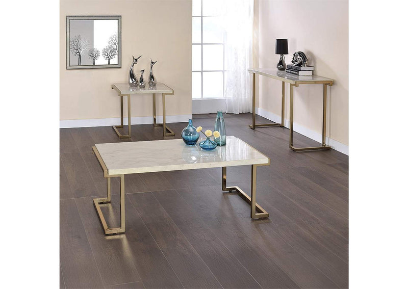 82873 Boice Ii Sofa Table