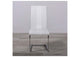 D915DC-WH D915 WHITE DINING CHAIR