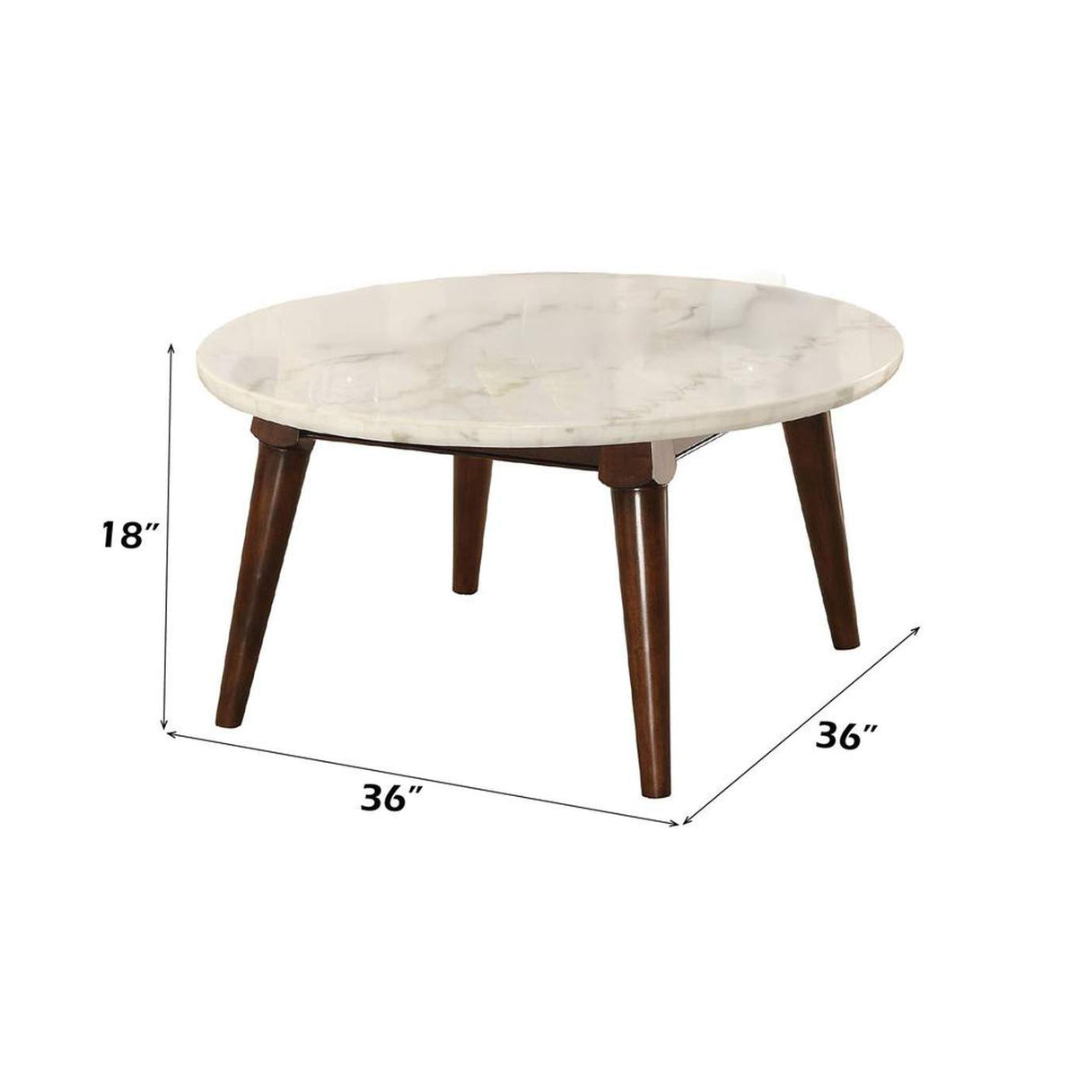82890 Gasha Coffee Table