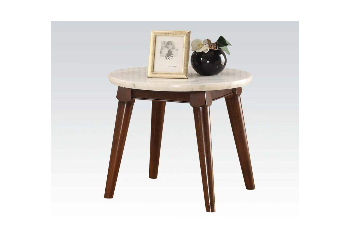82892 Gasha End Table