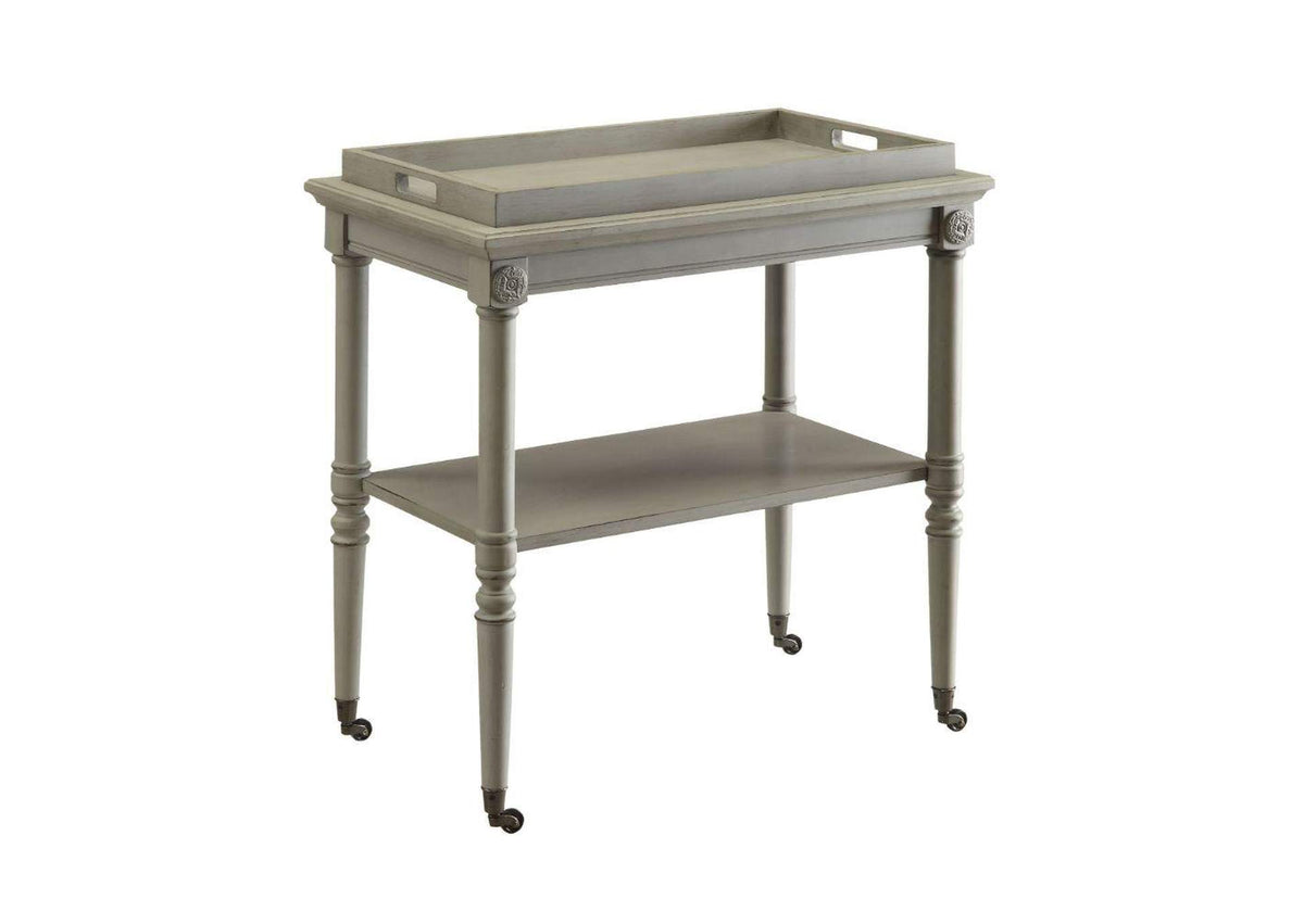 82906 Frisco Serving Cart