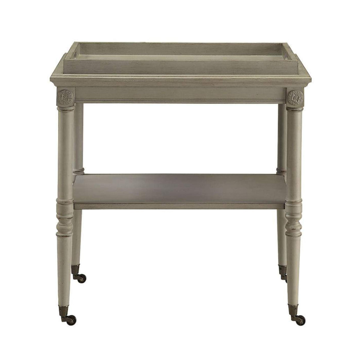 82906 Frisco Serving Cart