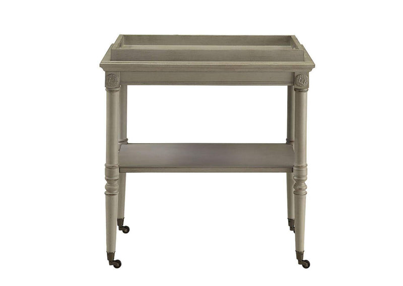82906 Frisco Serving Cart
