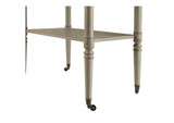 82906 Frisco Serving Cart