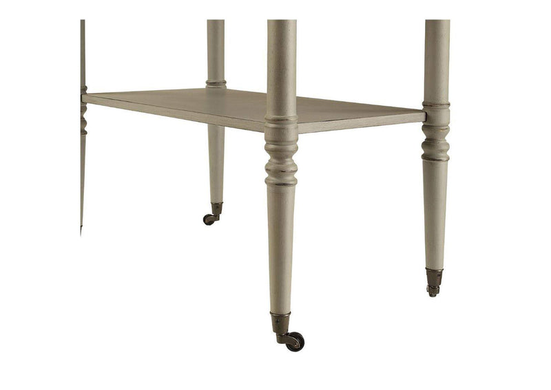 82906 Frisco Serving Cart