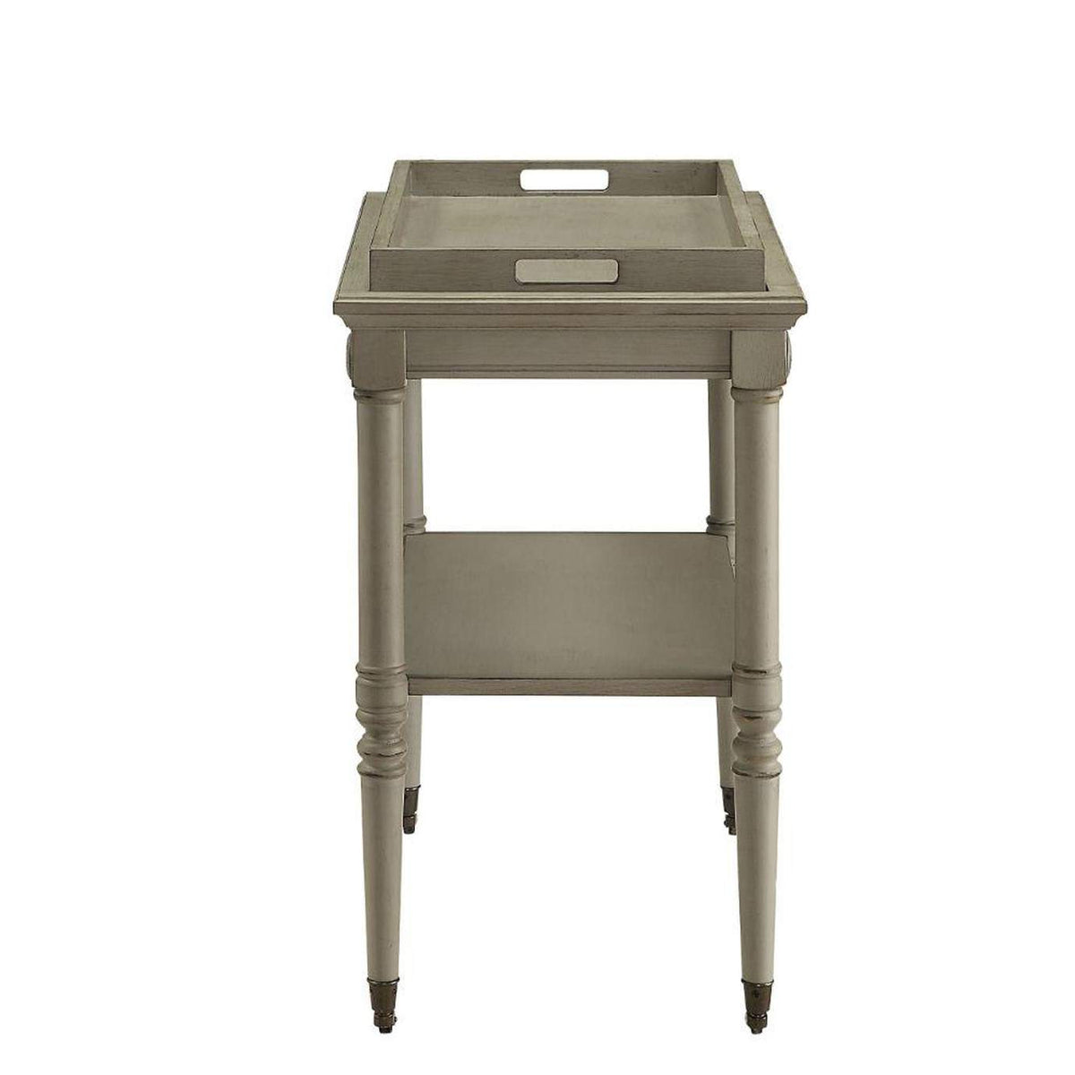 82906 Frisco Serving Cart