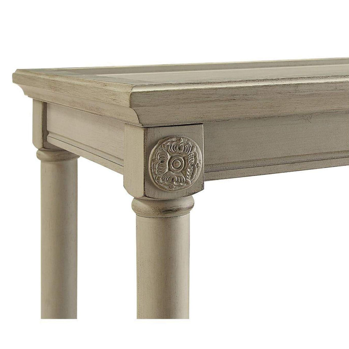82906 Frisco Serving Cart