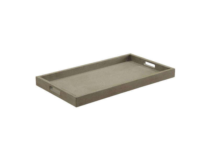 82906 Frisco Serving Cart