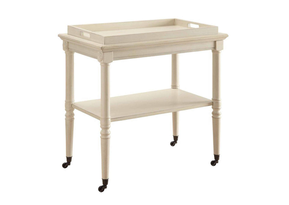 82908 Frisco Serving Cart