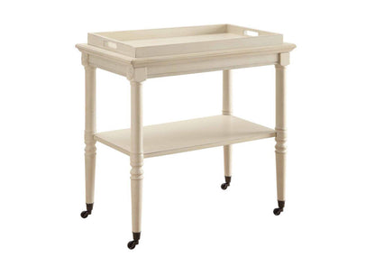 82908 Frisco Serving Cart