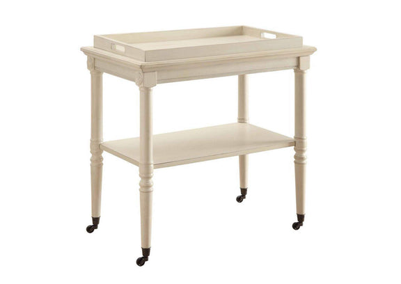 82908 Frisco Serving Cart