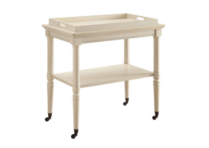 82908 Frisco Serving Cart