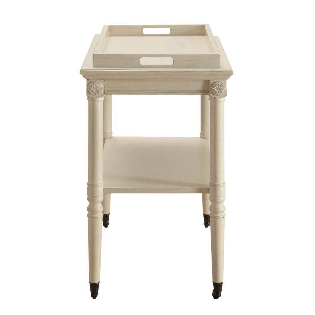 82908 Frisco Serving Cart