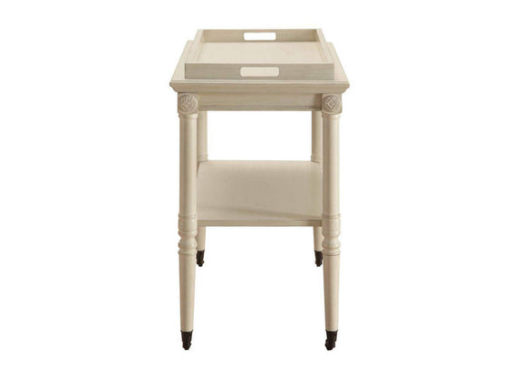 82908 Frisco Serving Cart