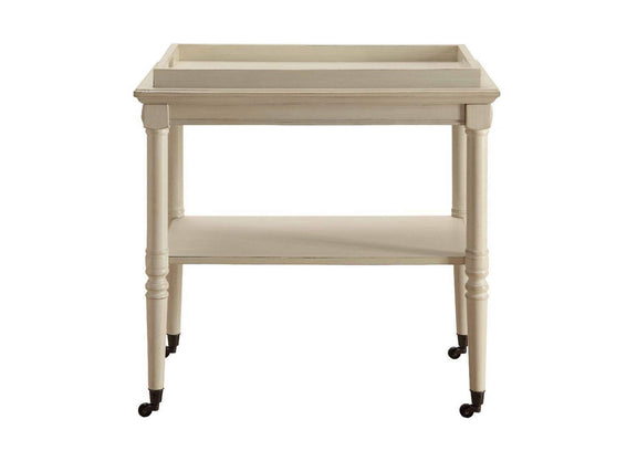82908 Frisco Serving Cart