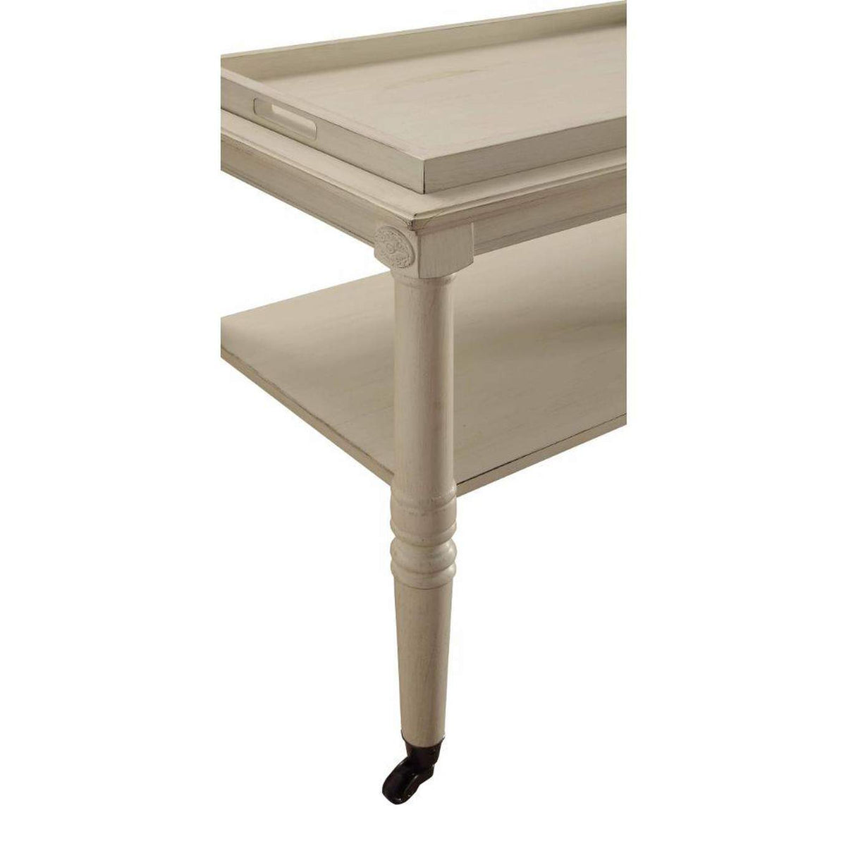 82908 Frisco Serving Cart