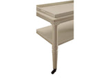82908 Frisco Serving Cart