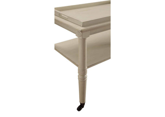 82908 Frisco Serving Cart